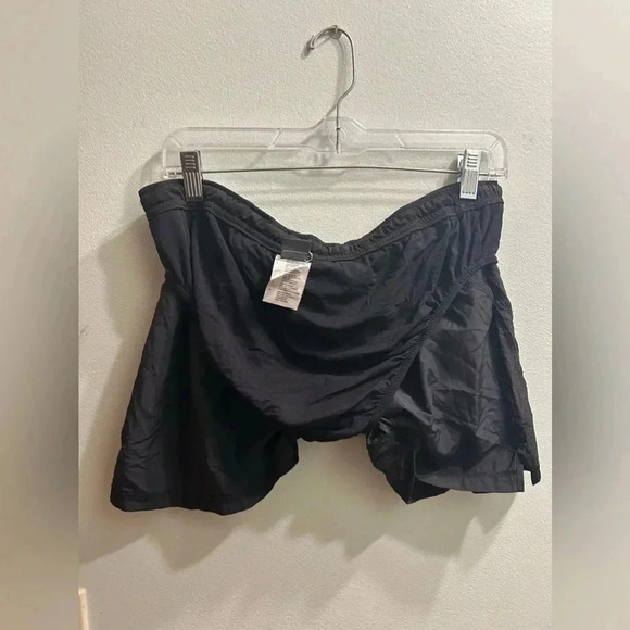 Gorewear Black running shorts size XL - Picture 6 of 7